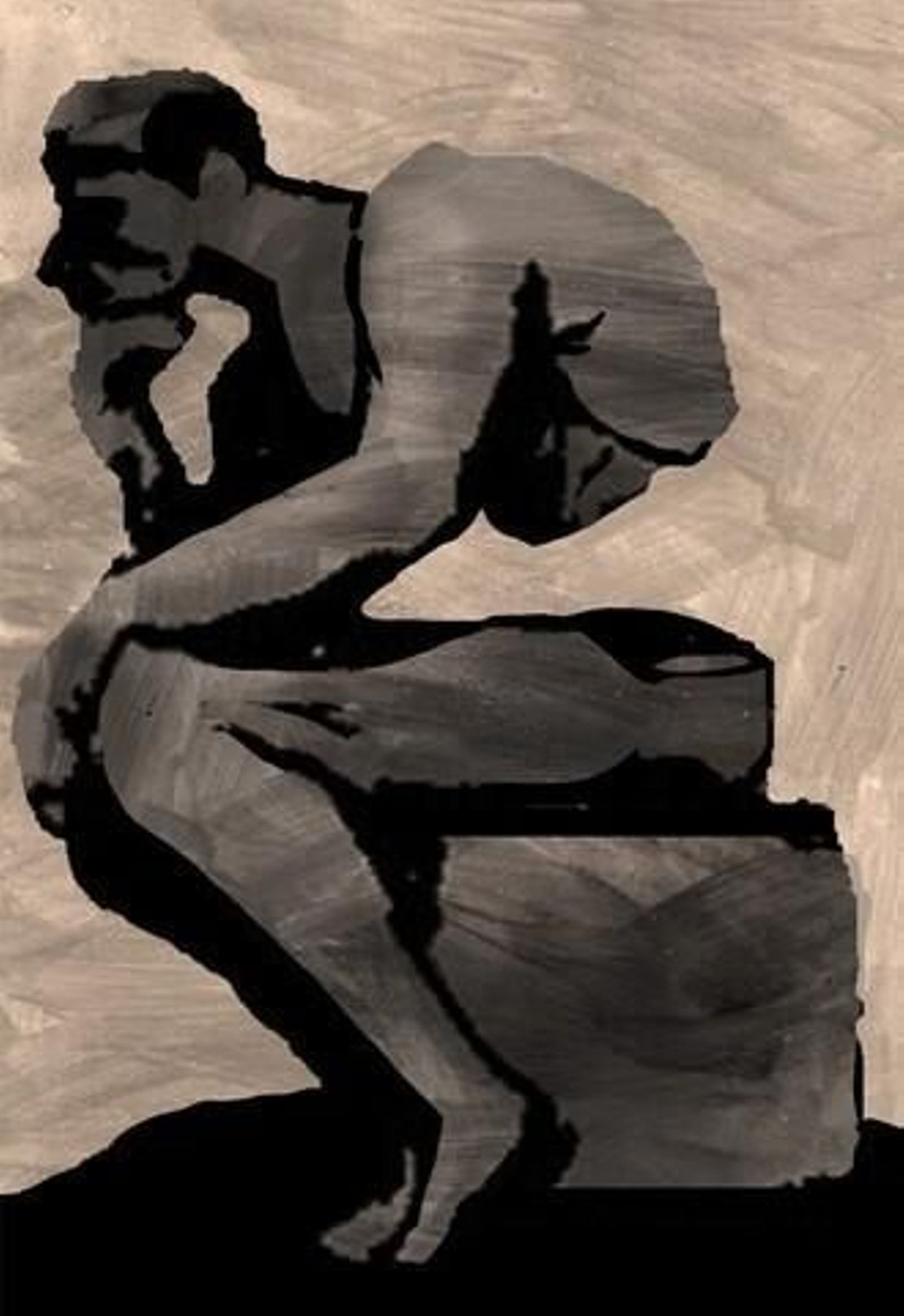 Una teoría (resignada) de la cintura