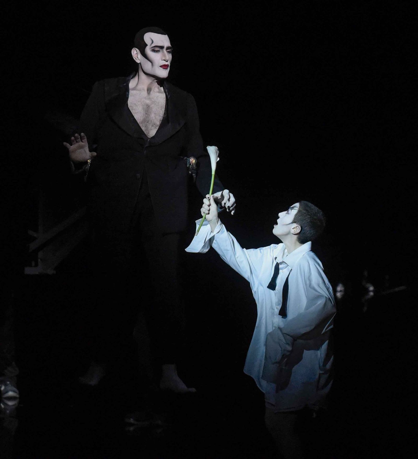 El sueño de una noche de verano