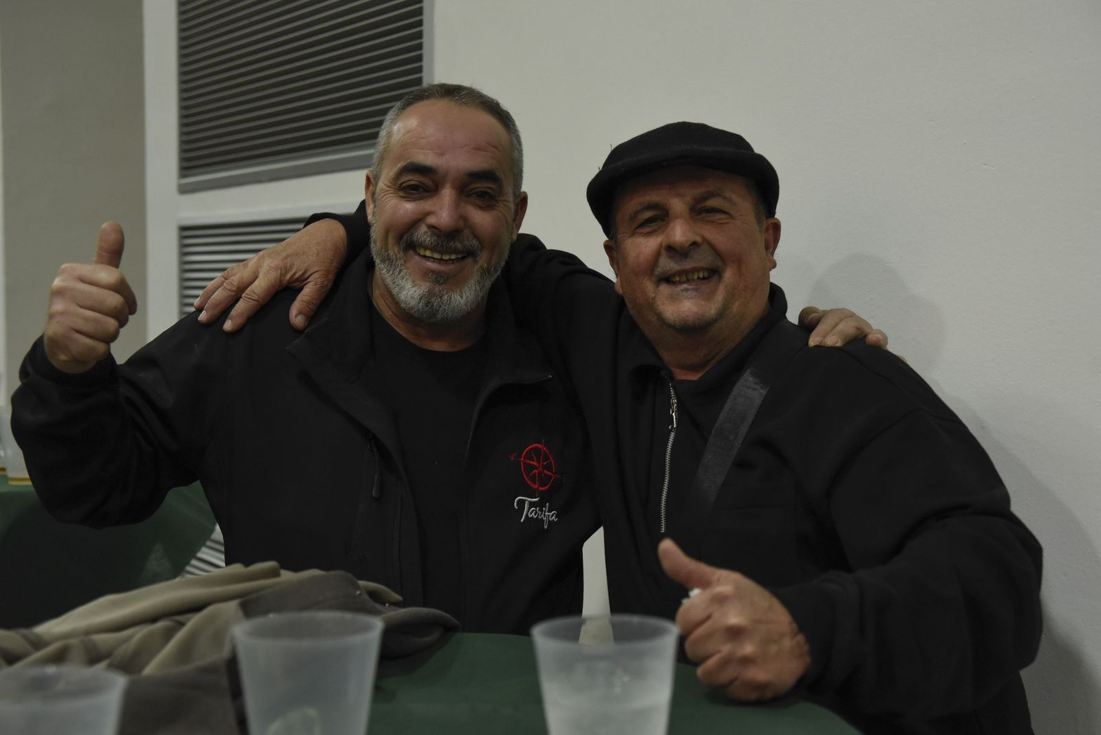 Las fotos del concierto de Medina Azahara en La Línea