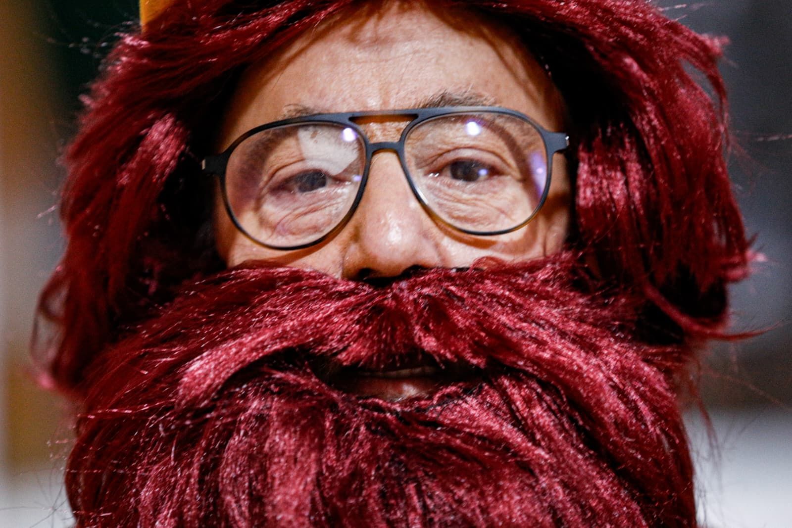 Búscate en las mejores imágenes de la segunda sesión de preliminares del COAC 2026