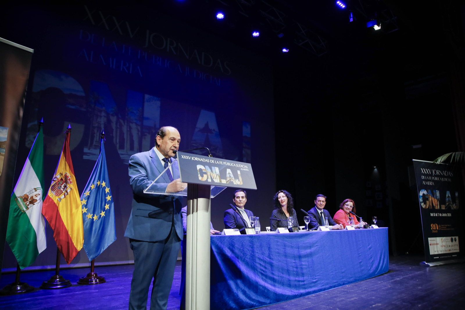 XXV Jornadas Nacionales sobre Fe Pública, en imágenes