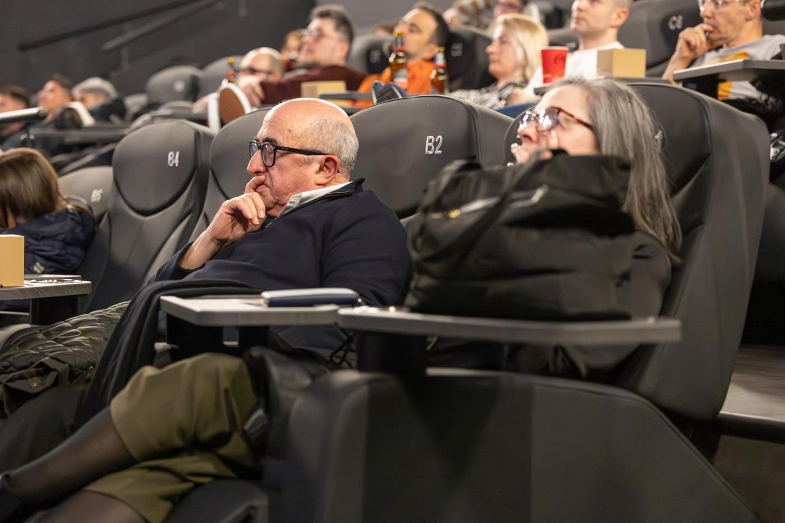 Así ha sido el cien programa de El VideoClub