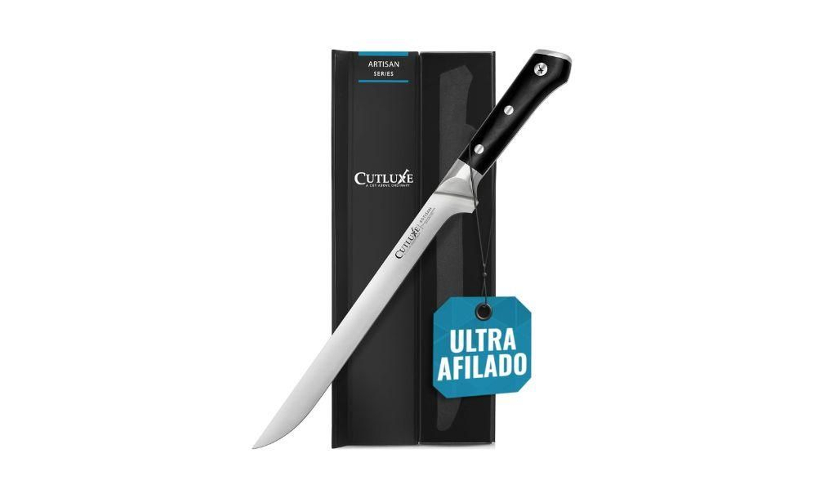 Cuchillo Artisan Cuchillo Artisan