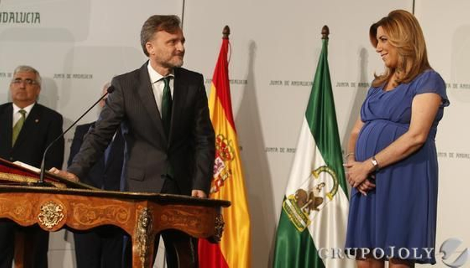 Foto: Antonio Pizarro