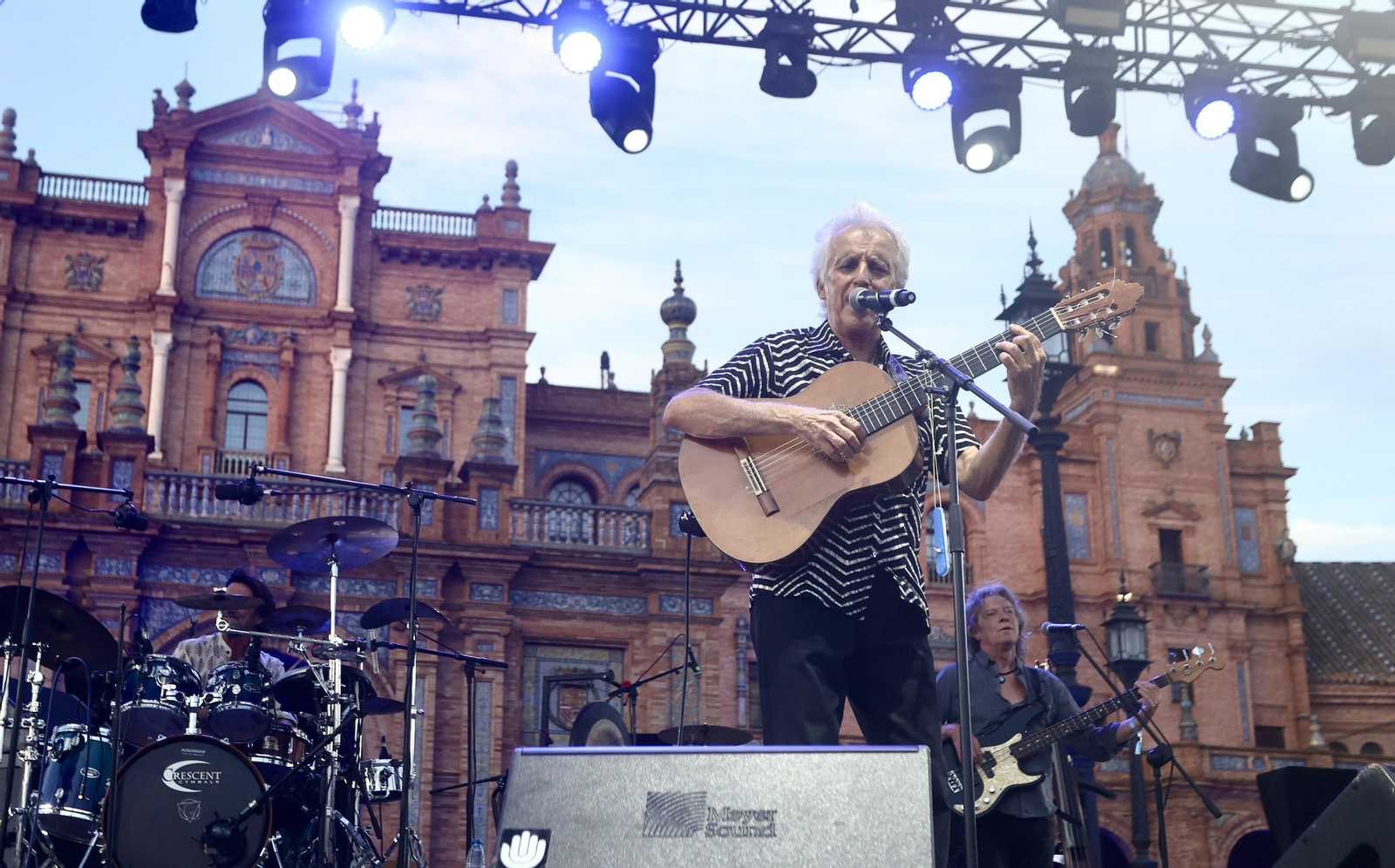 Concierto de Kiko Veneno