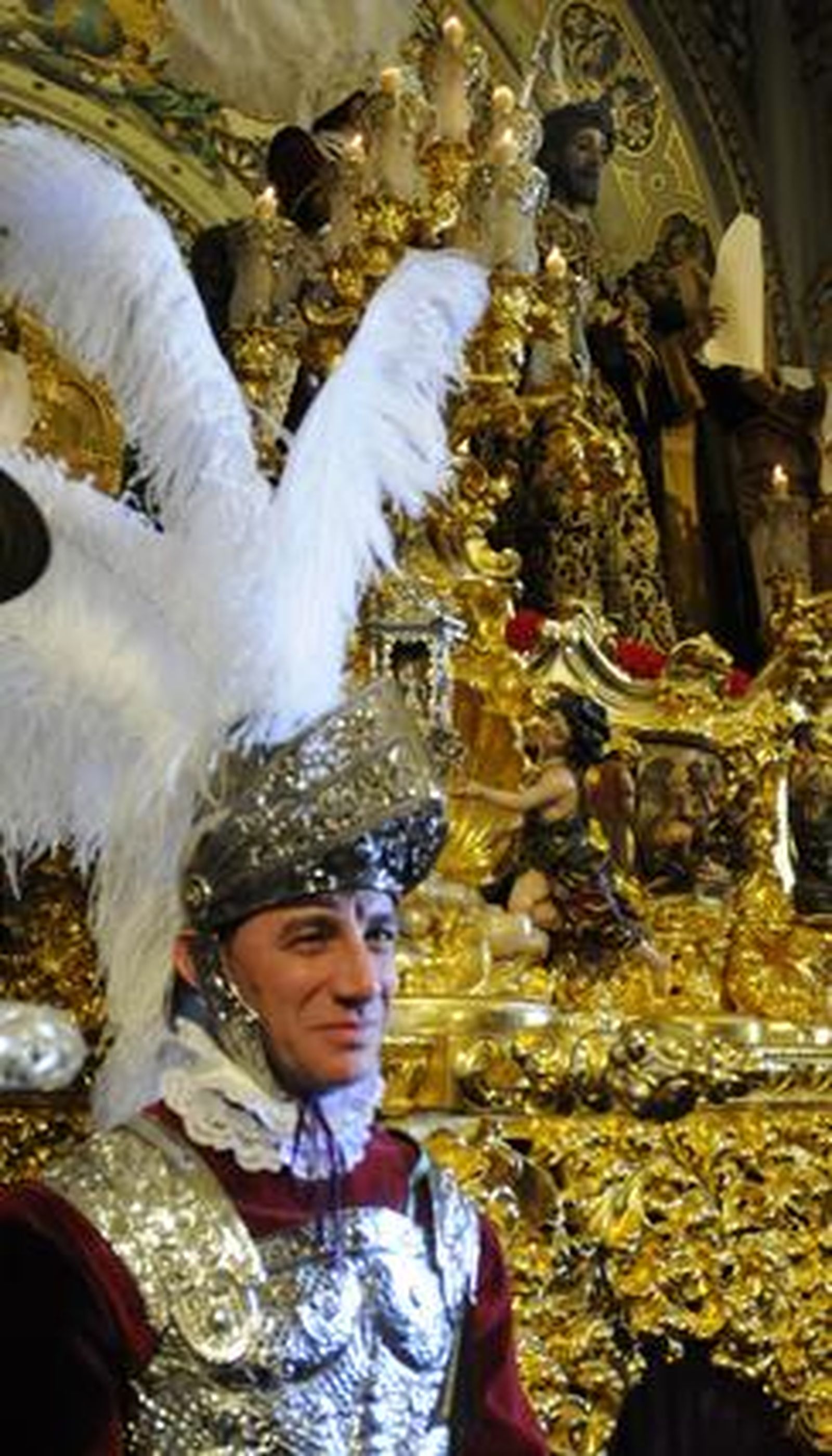 Foto: J.C.Vázquez - V. Hidalgo - B.Vargas - M. Gómez