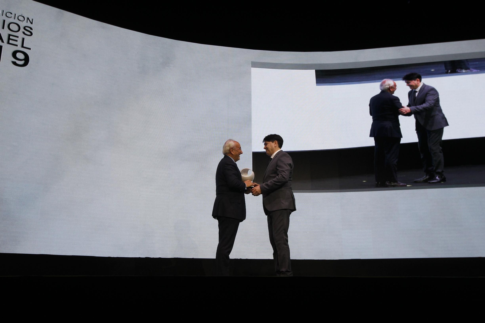 Fotogalería Gala Premios del Mármol. Macael