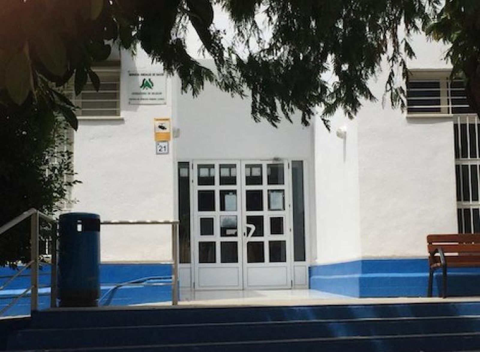 Mojácar ya tiene los terrenos para el futuro centro de salud