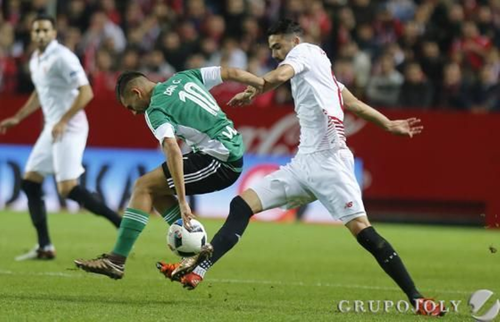 Foto: Antonio Pizarro