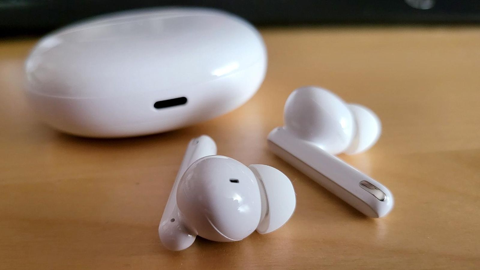 Auriculares Oppo Enco Free2