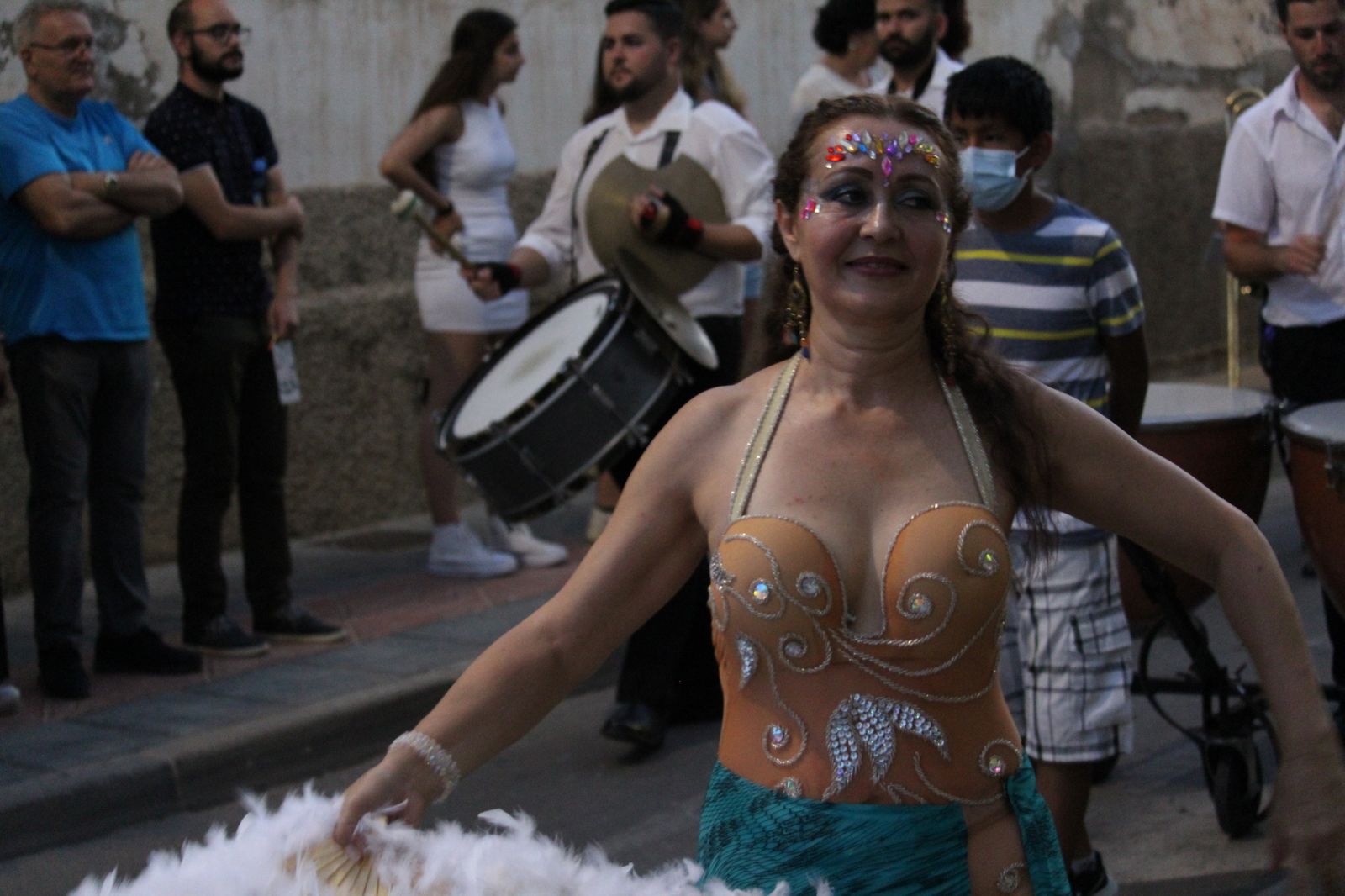 Moros y Cristianos de Vera: así se vivió la fiesta