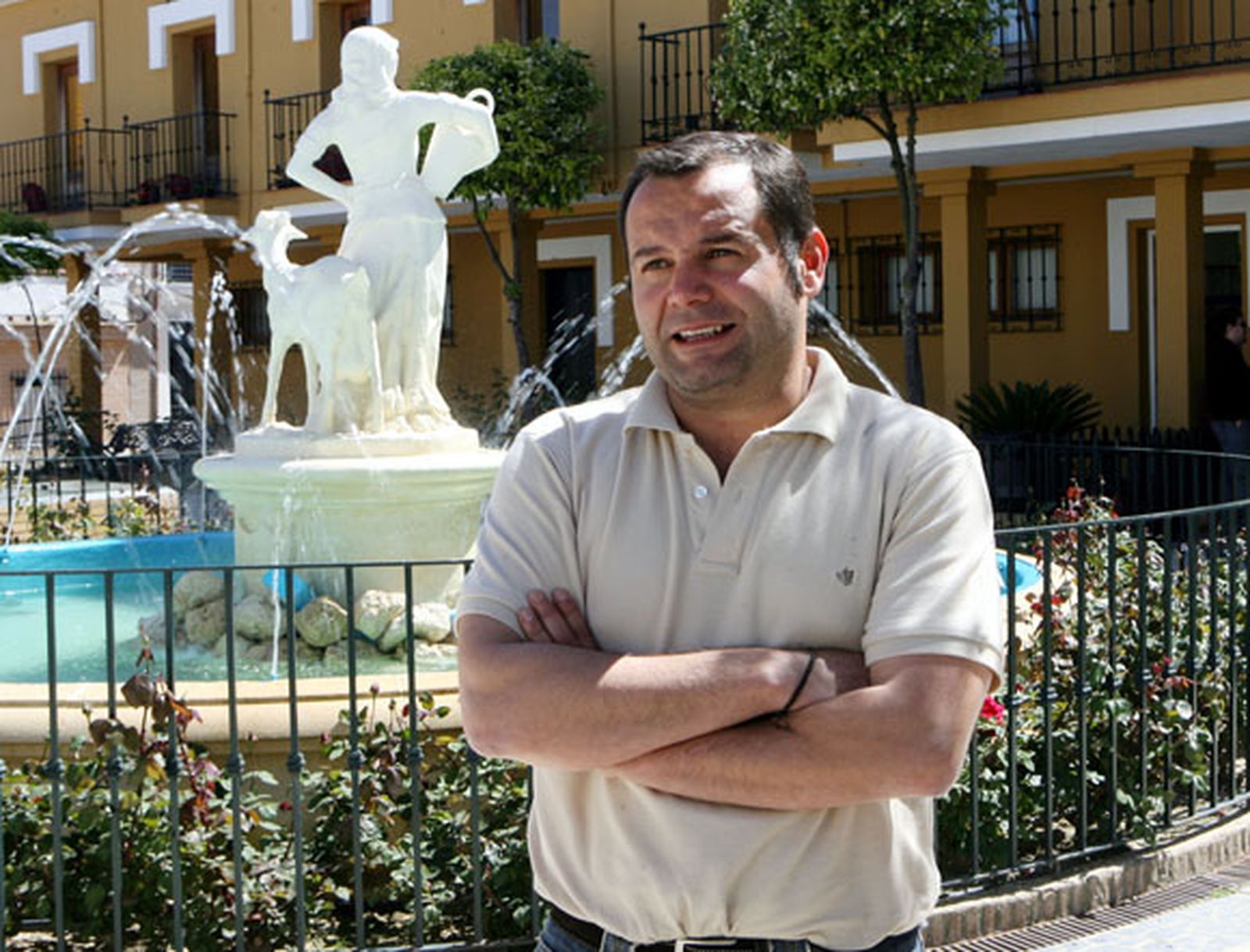 La concejalía de Urbanismo custodia los convenios para "evitar posibles pérdidas"