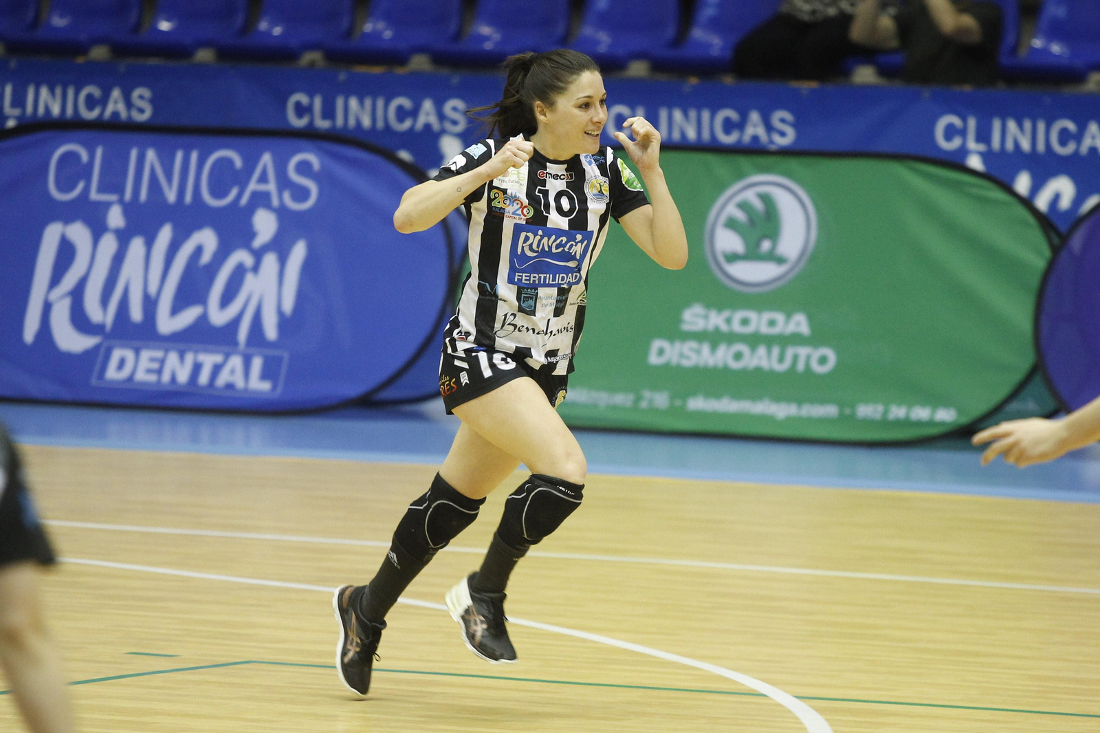 Las fotos del Rincón Fertilidad-Atlético Guardés