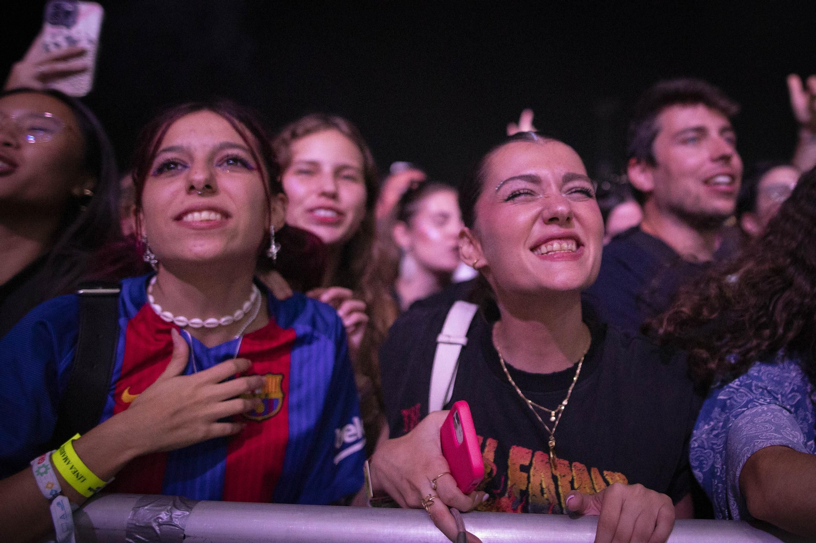 El Granada Sound despega a todo ritmo: las mejores imágenes