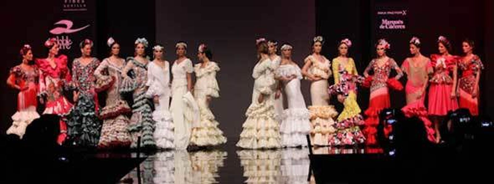 Sigue las pasarelas flamencas 2017 con Wappíssima