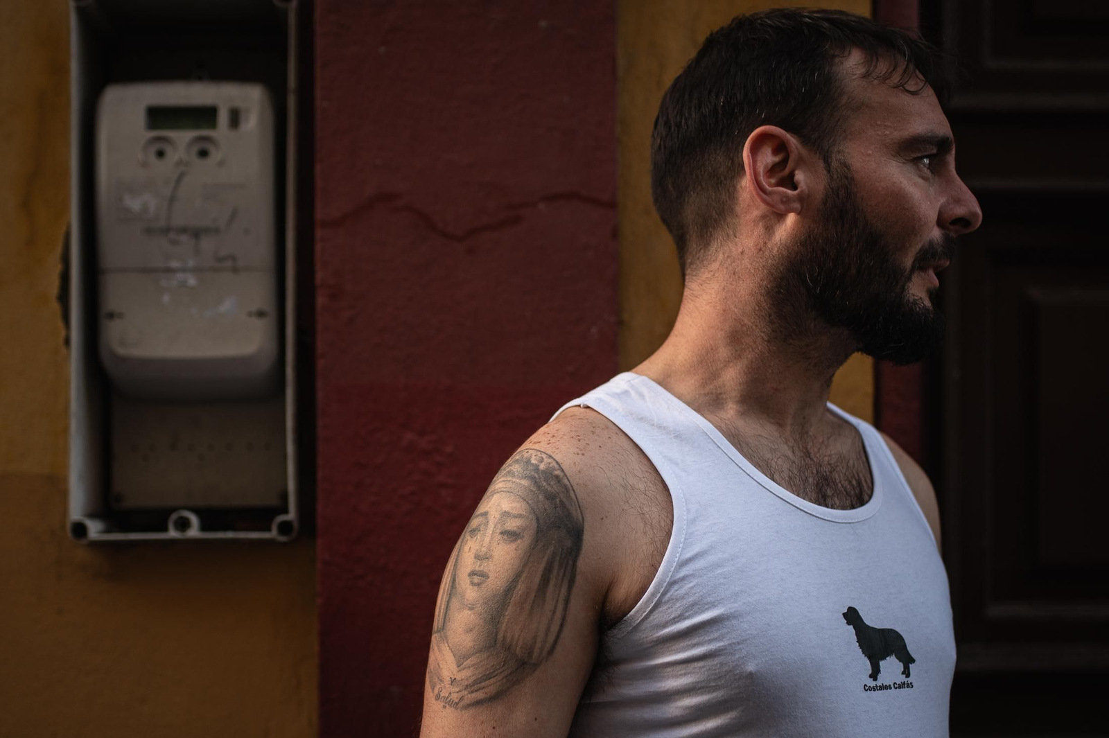 Las imágenes de la Hermandad del Santo Entierro en la Semana Santa de Sevilla 2024