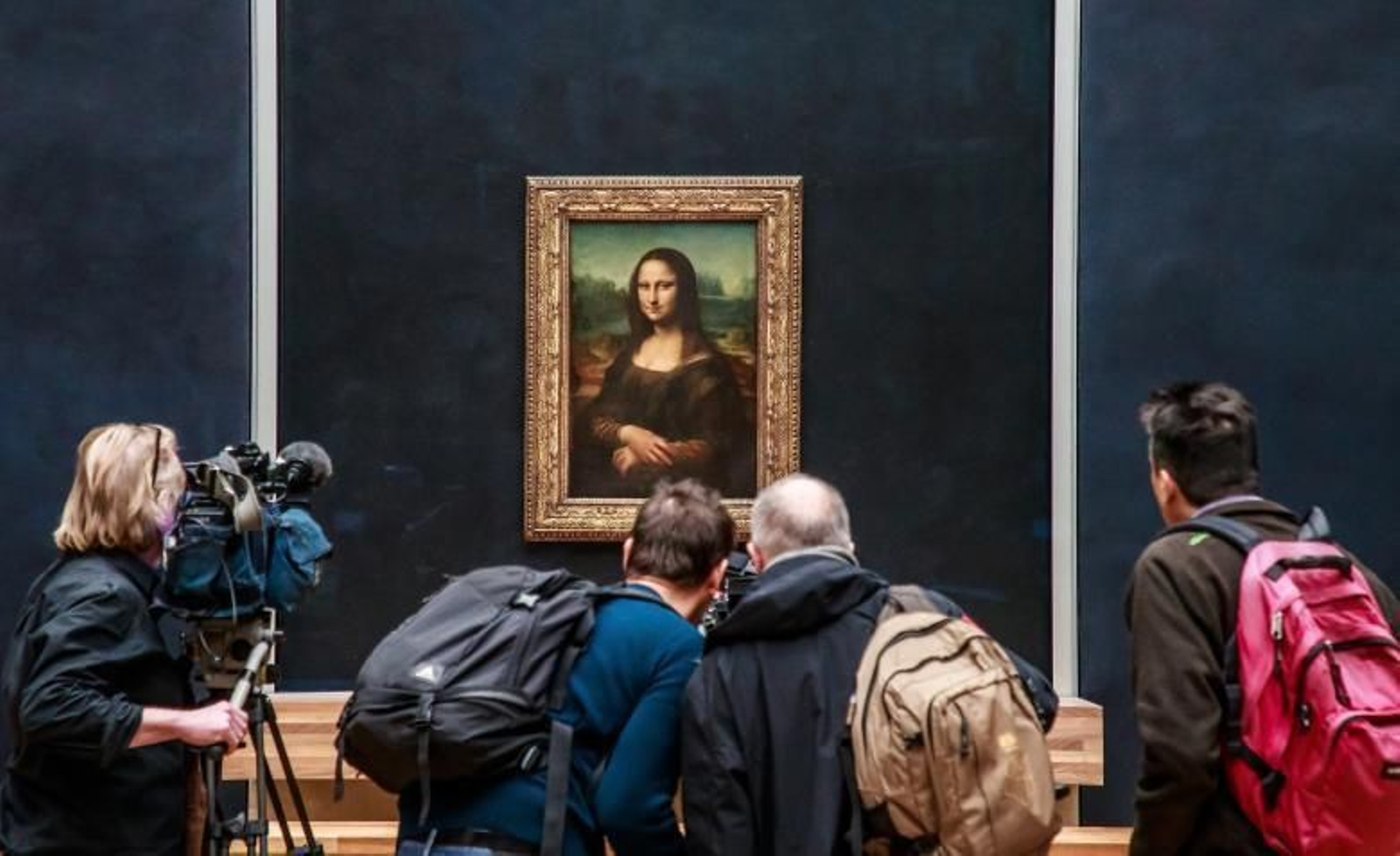 Una geóloga podría haber resuelto uno de los grandes misterios de la Mona Lisa