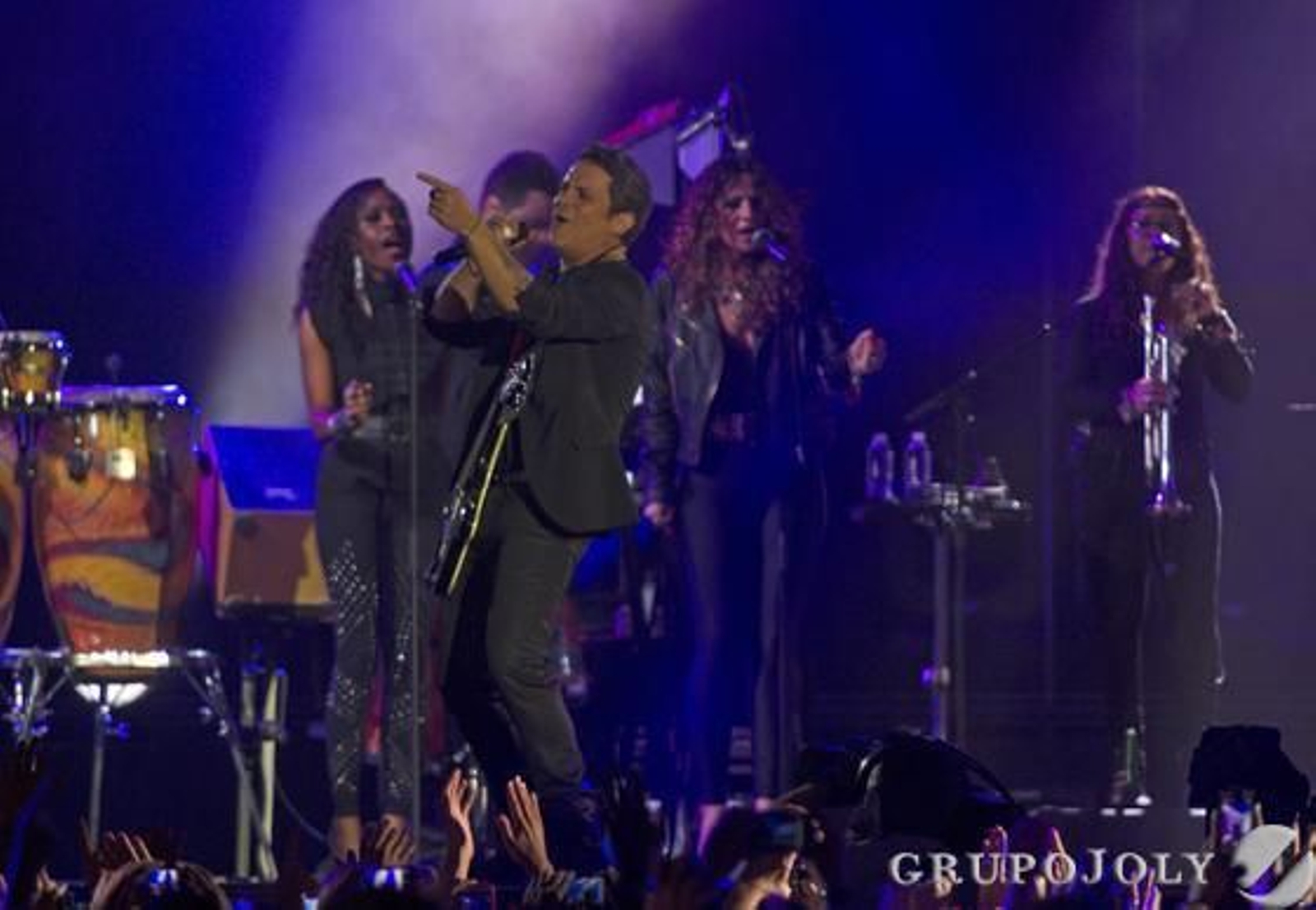 Foto: Antonio Pizarro