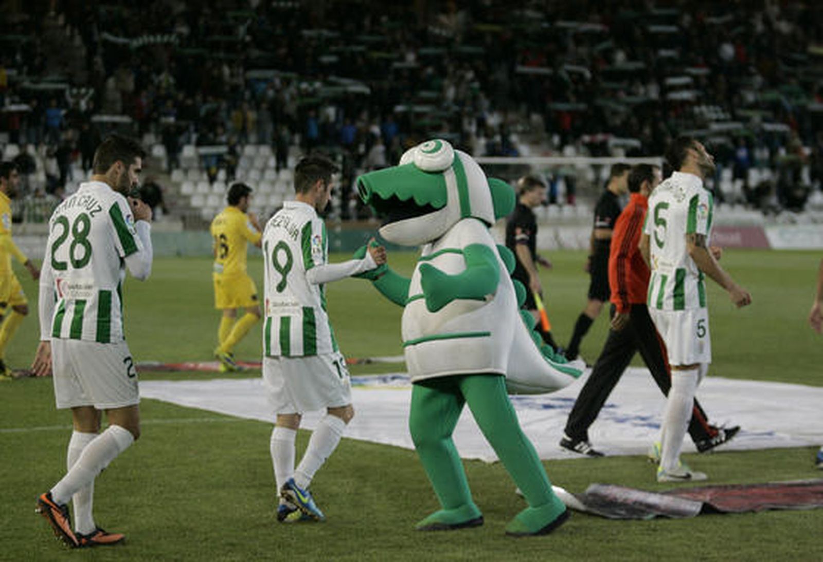 Foto: José Martínez