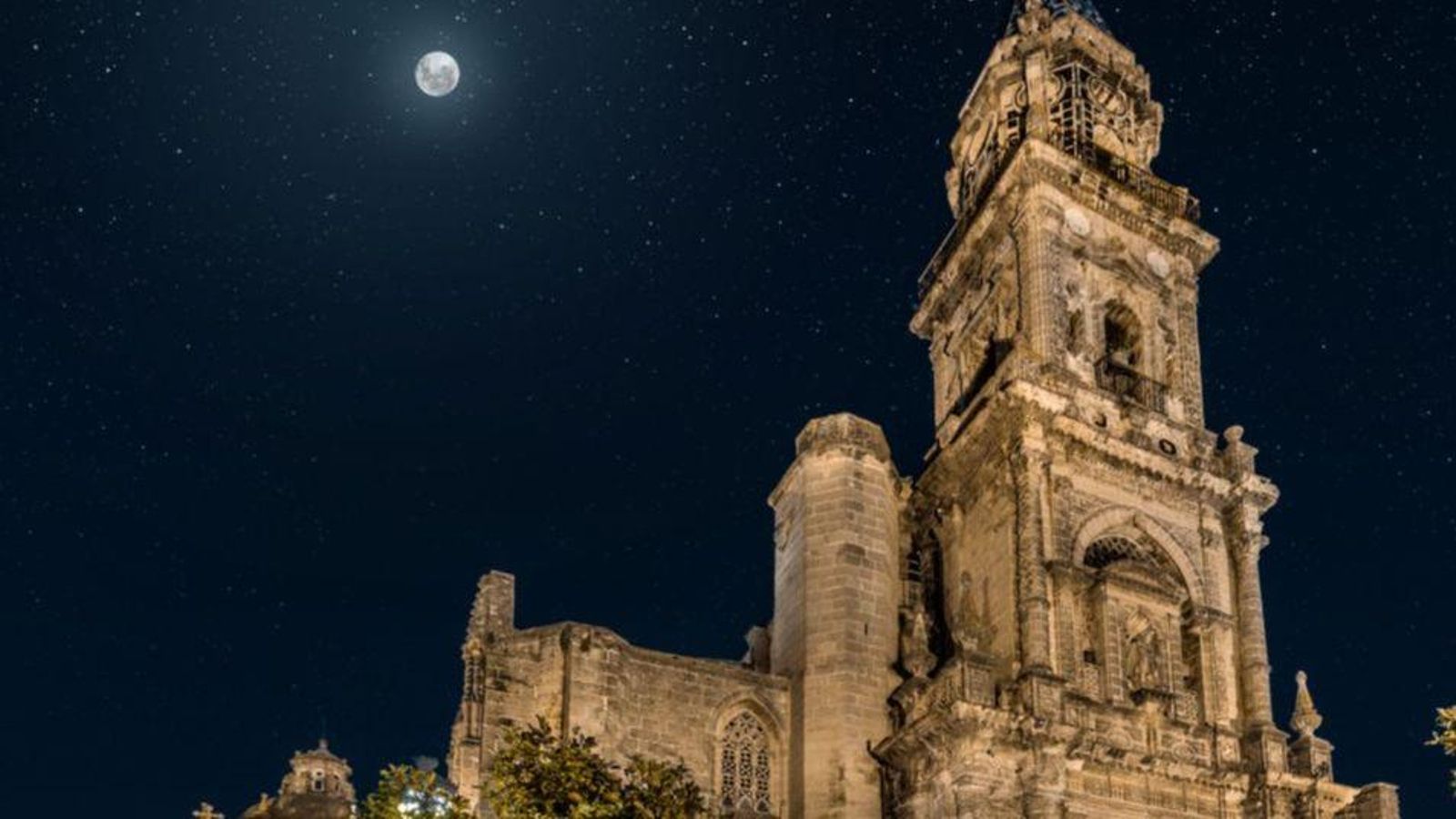 Iglesia de San Miguel (Jerez de la Frontera)