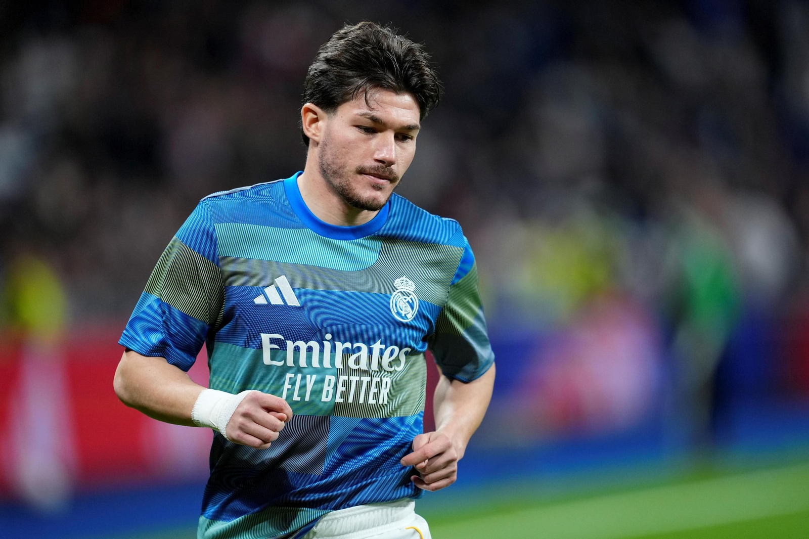 Las fotos del Real Madrid-Sevilla