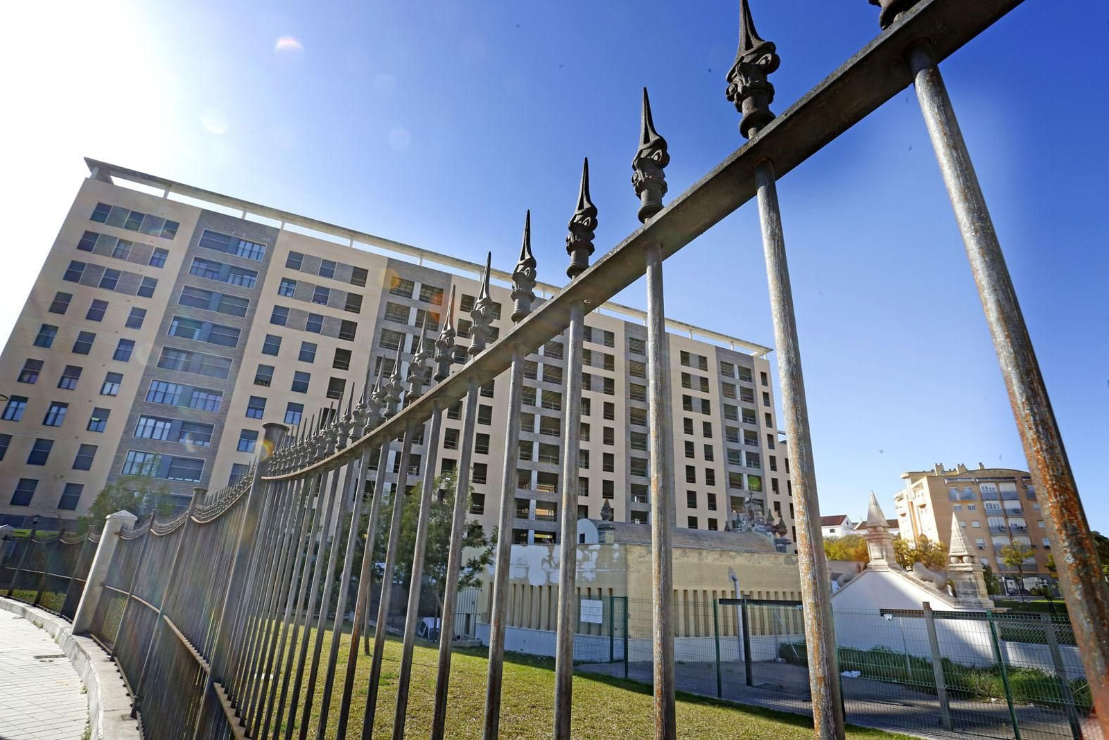 Jerez, la burbuja perfecta