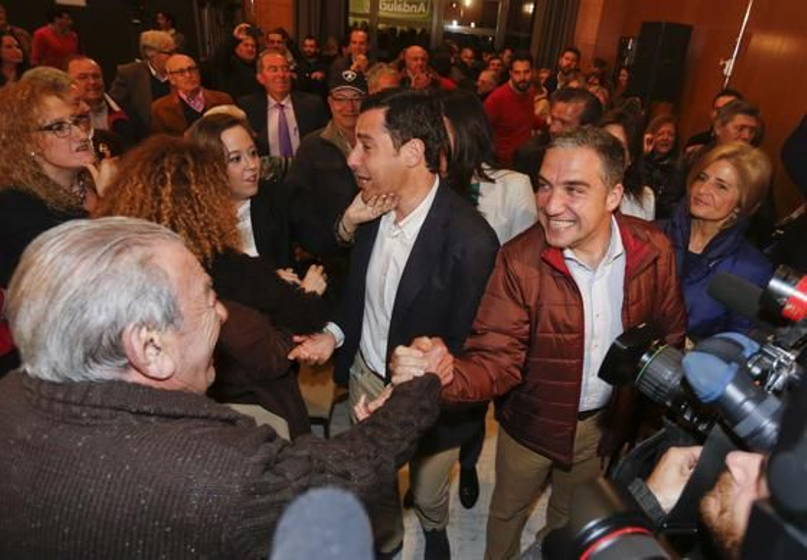 Foto: Javier Albiñana