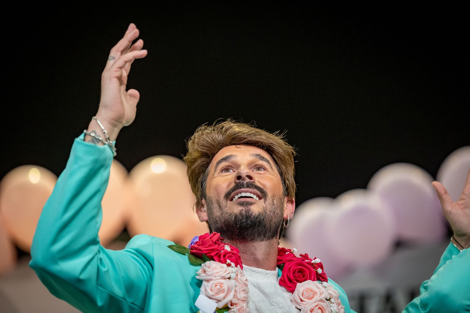 Búscate entre las mejores imágenes de la undécima sesión de preliminares del COAC 2026