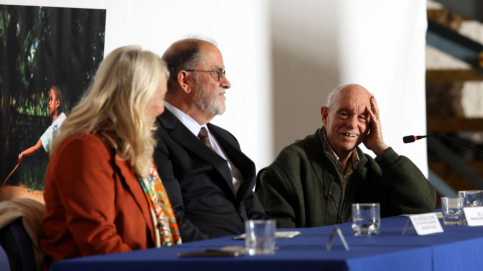 Contenedor 500 de Madre Coraje en Jerez