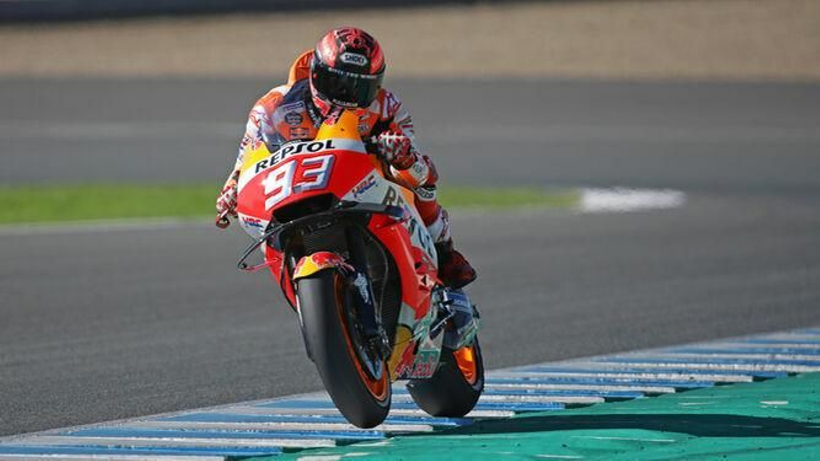 Márquez, a por el récord de Rossi en "una carrera especial" Márquez, a por el récord de Rossi en "una carrera especial"