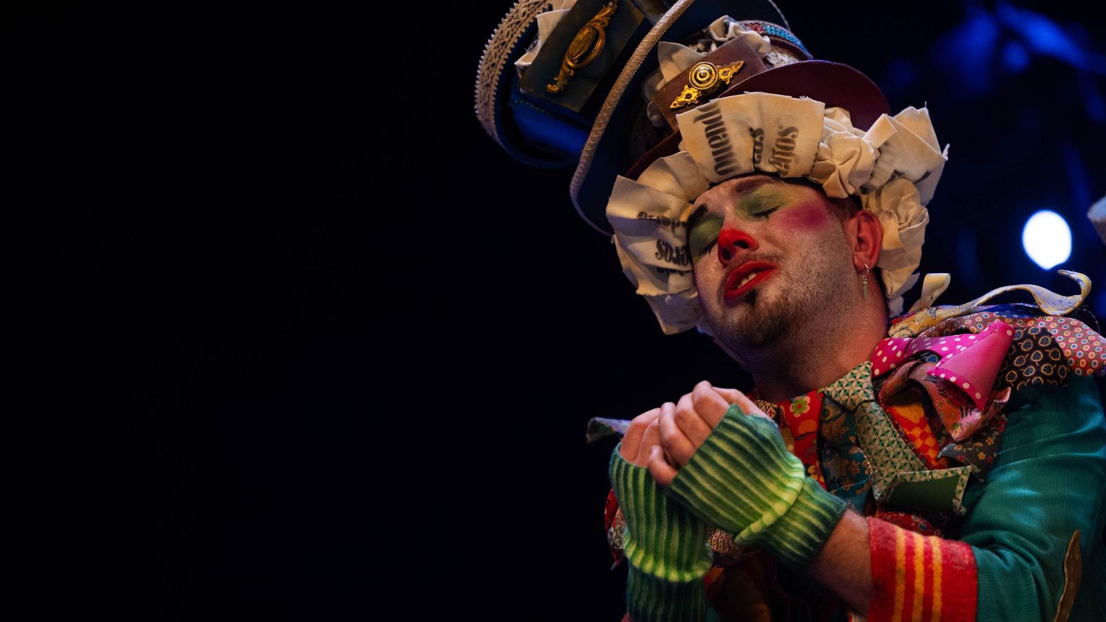 Búscate entre las mejores imágenes de la octava sesión preliminares del COAC 2025