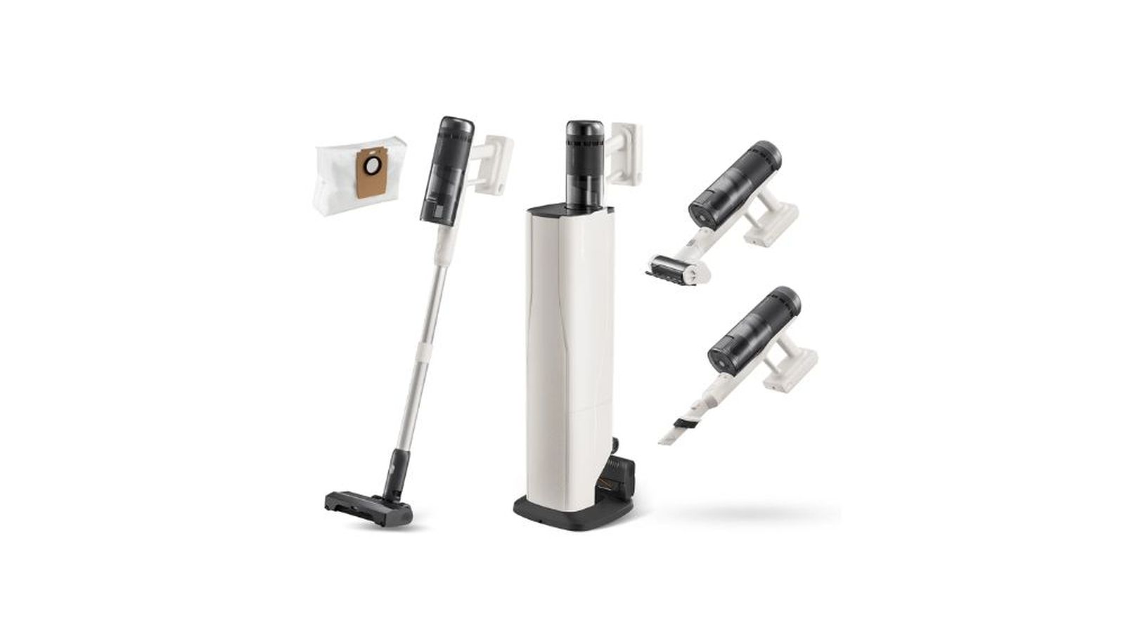 Roborock H60 Hub Pro