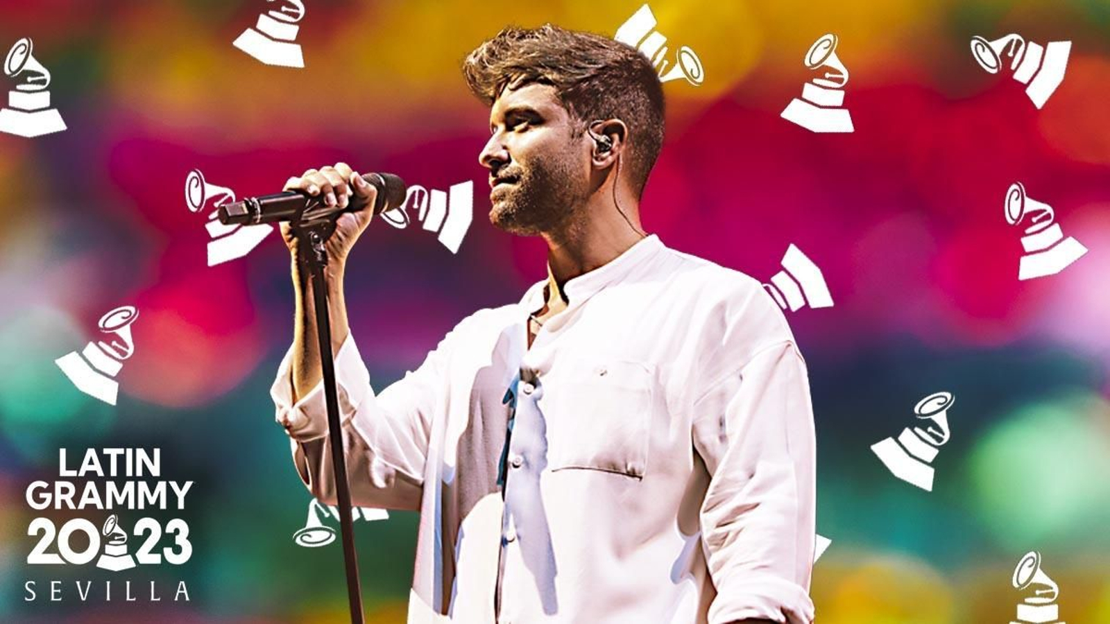 Alejandro Sanz, Vanesa Martín, Rosalía, Camilo y otros famosos que ya están en Sevilla para los Grammy Latinos Alejandro Sanz, Vanesa Martín, Rosalía, Camilo y otros famosos que ya están en Sevilla para los Grammy Latinos