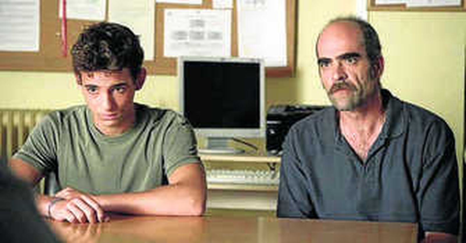 El Festival de Málaga lleva el cine a los centros de educación secundaria