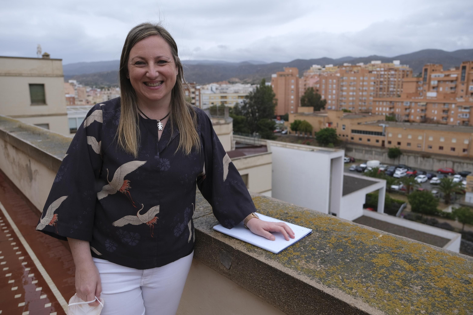Fotogalería 'enfermeras contra la COVID-19'
