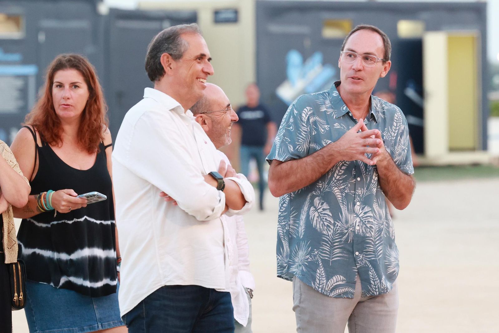 Búscate en las imágenes del conciert Así fueron los 90'S en Concert Music Festival