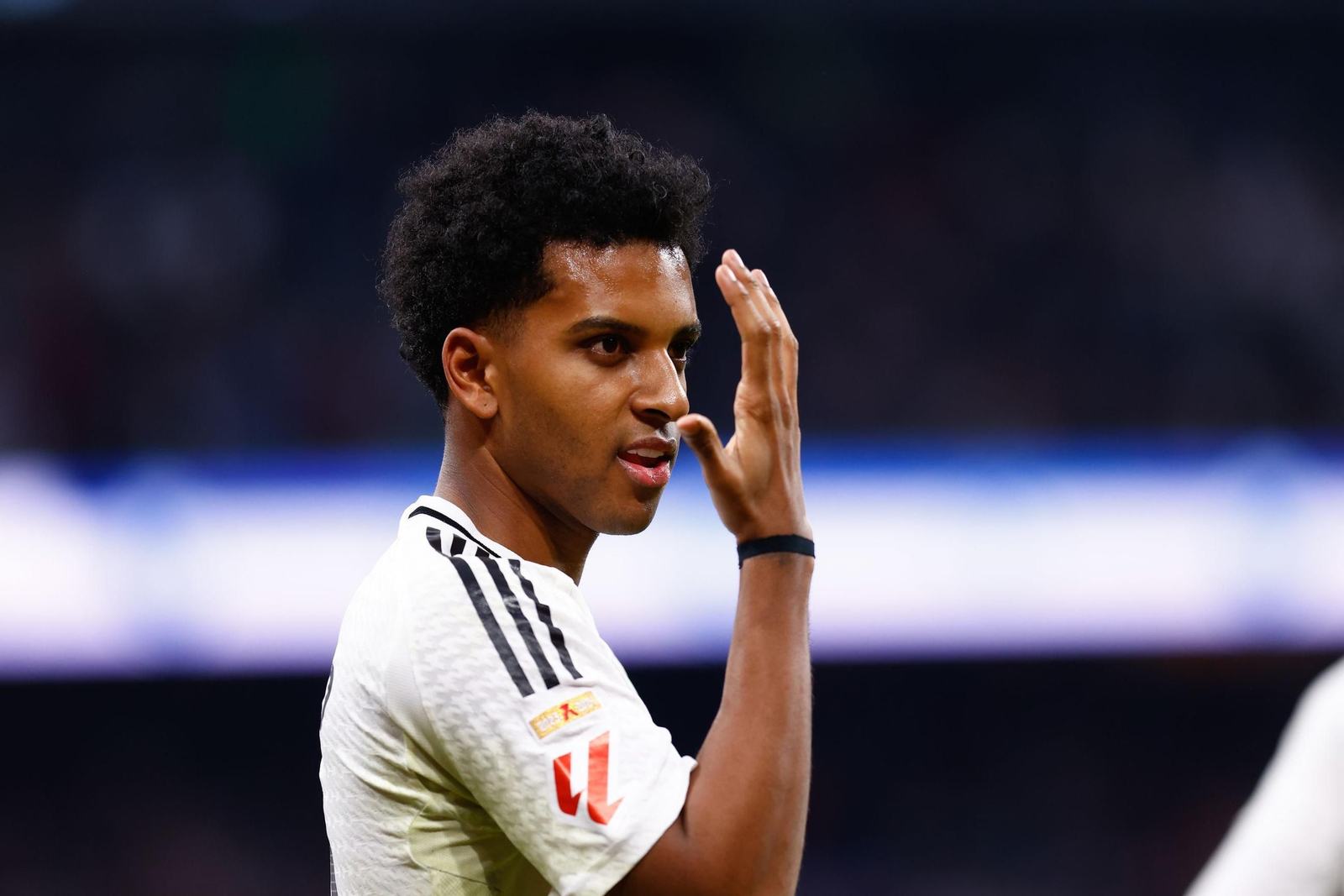 Las fotos del Real Madrid - Sevilla