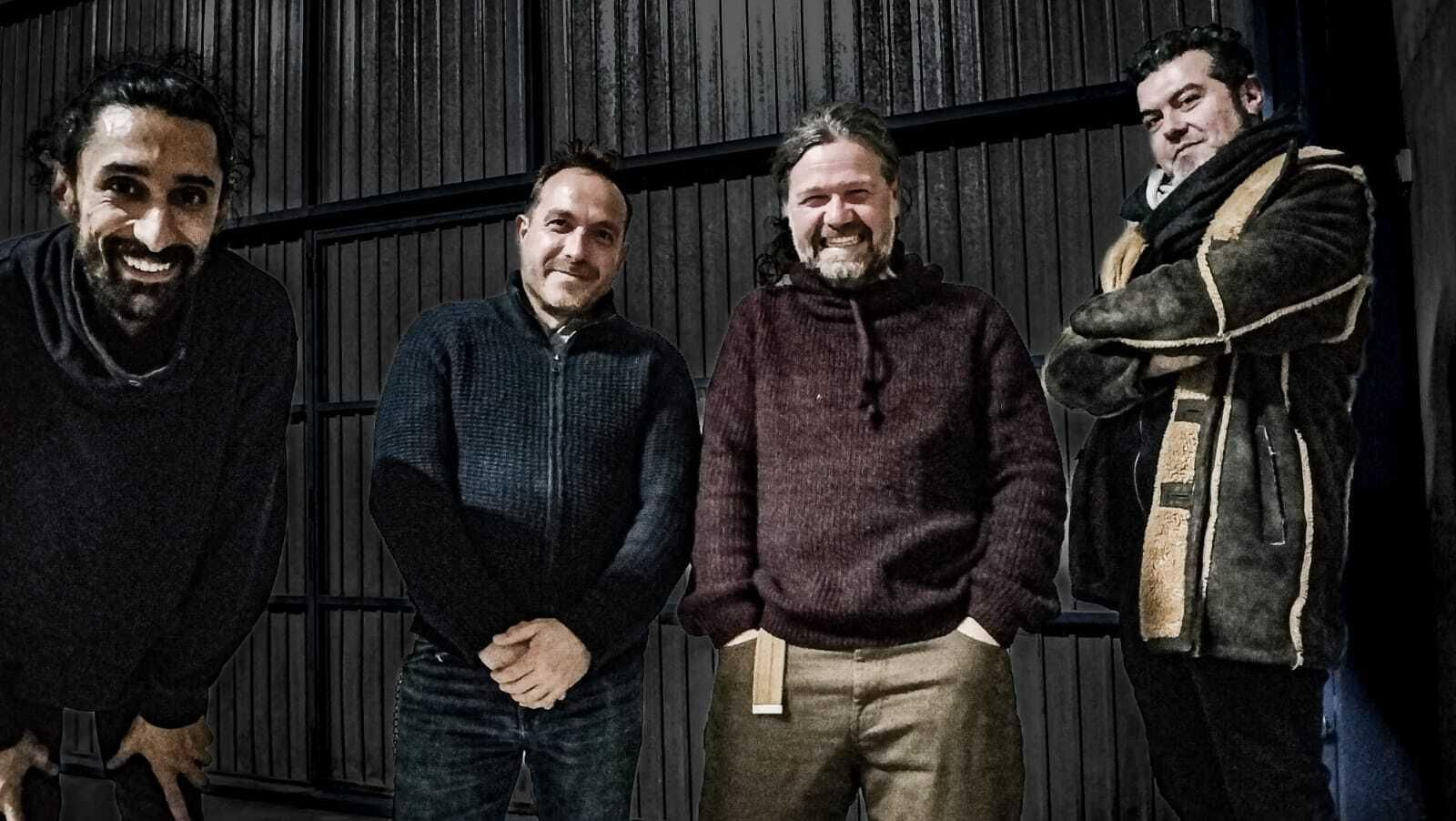 Las entradas tienen un precio de 6 euros anticipada y 8 euros en taquilla.