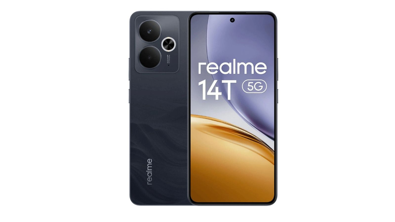 Movil Realme 14T