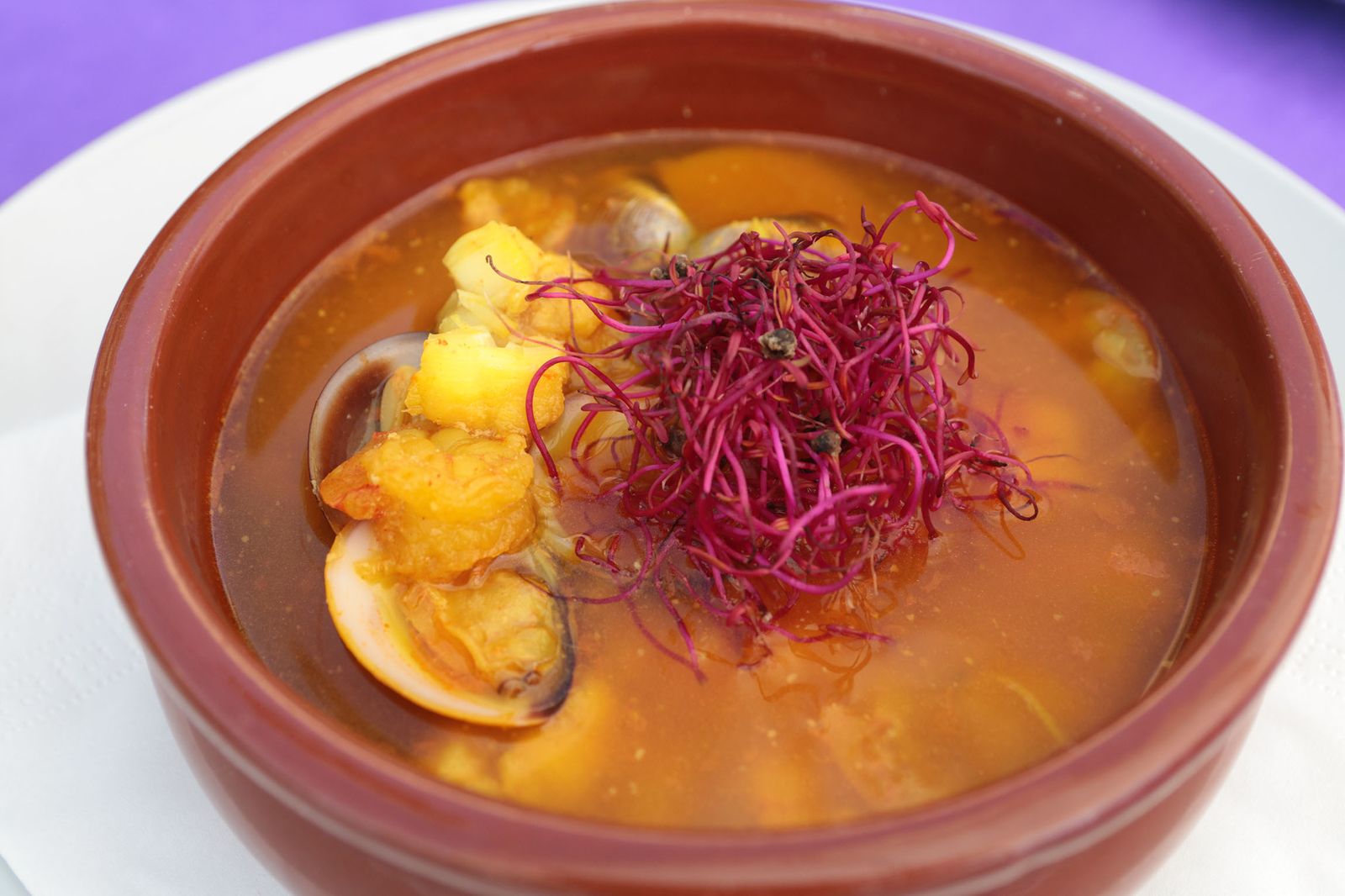 Jornadas Gastronómicas de Cuaresma en el Hotel Catedral