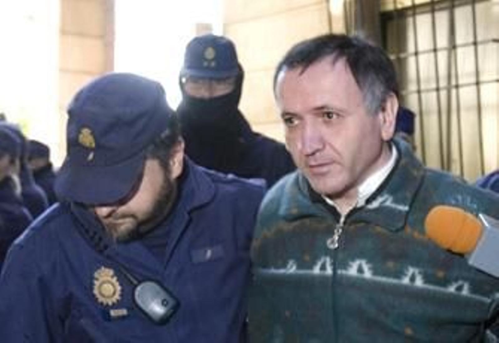 La defensa de Santiago del Valle pide la absolución y reitera "su inocencia"