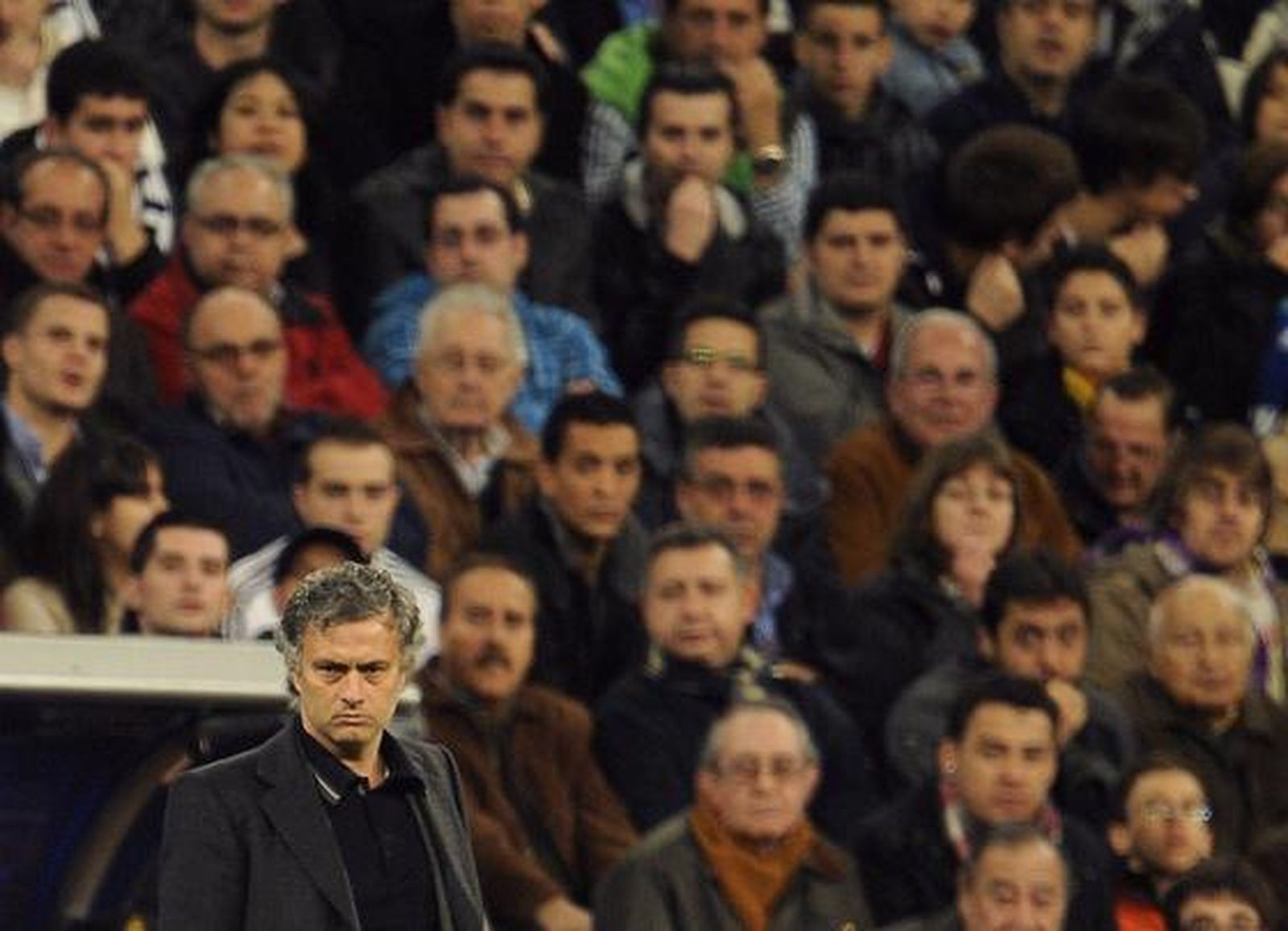 El Real Madrid recupera su mejor versión y vence a la Real Sociedad.

Foto: AFP/ Reuters/ EFE