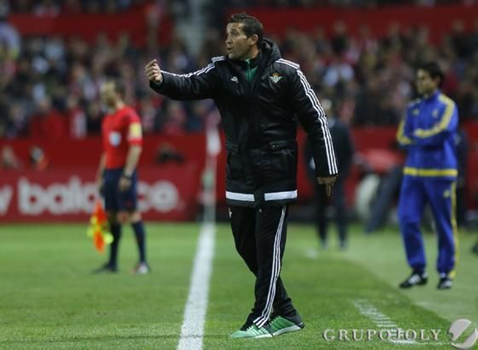 Foto: Antonio Pizarro