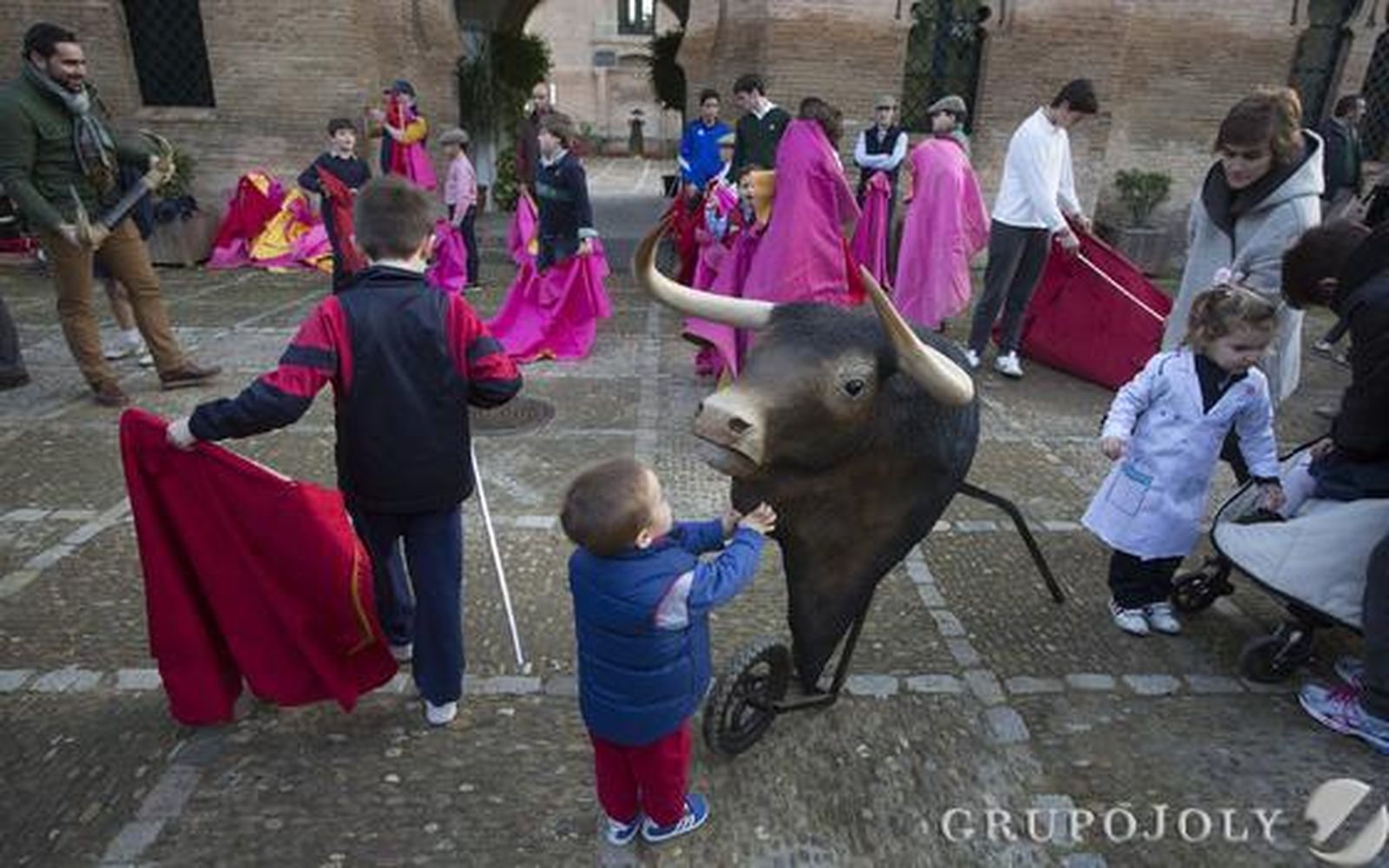 Foto: Antonio Pizarro