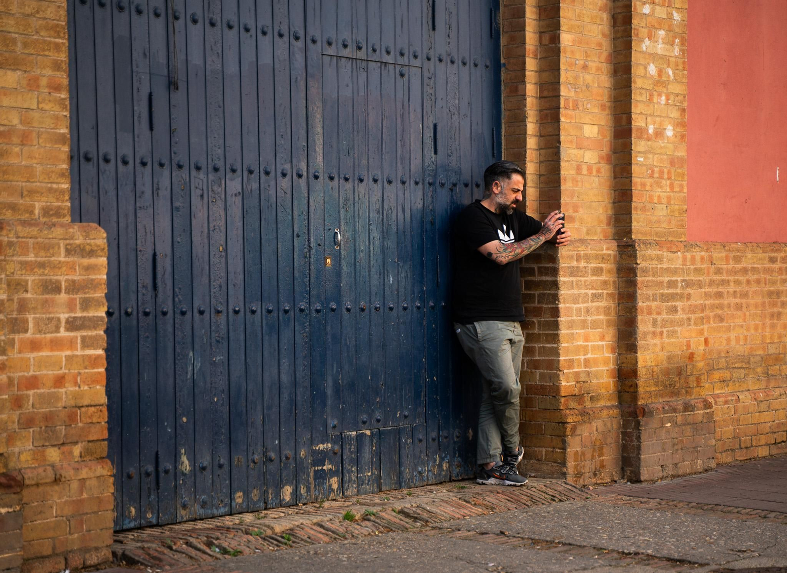Las imágenes más destacadas del jueves 10 de abril en Huelva