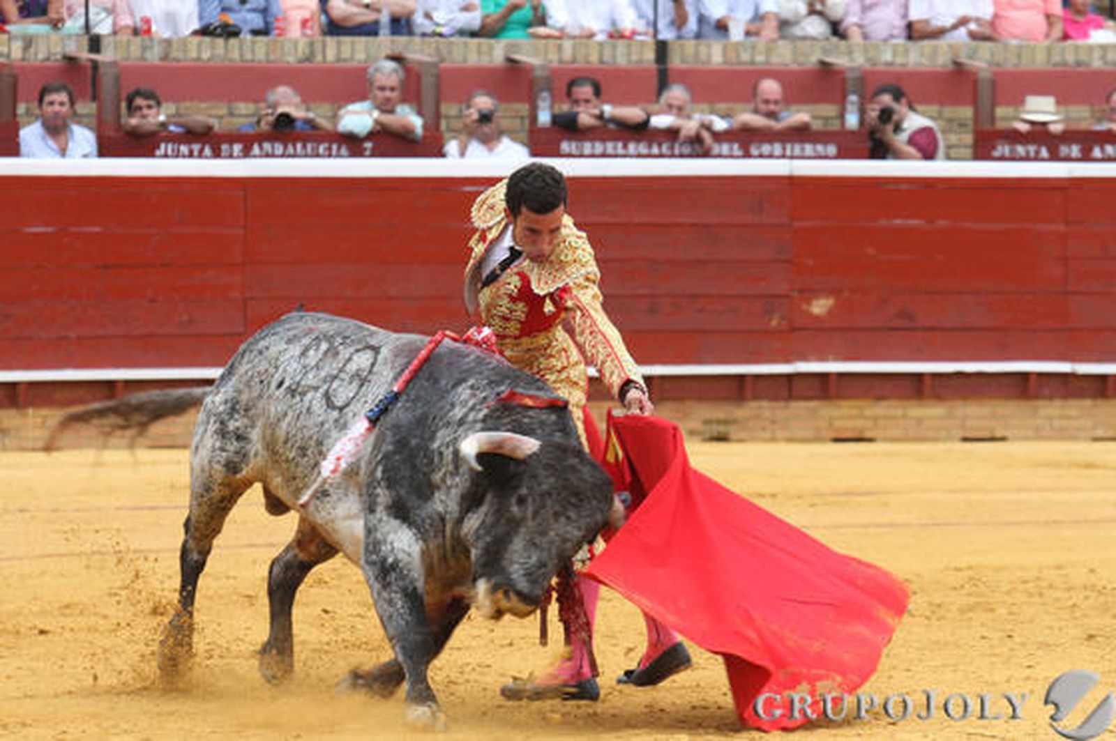 Foto:Alberto Domínguez