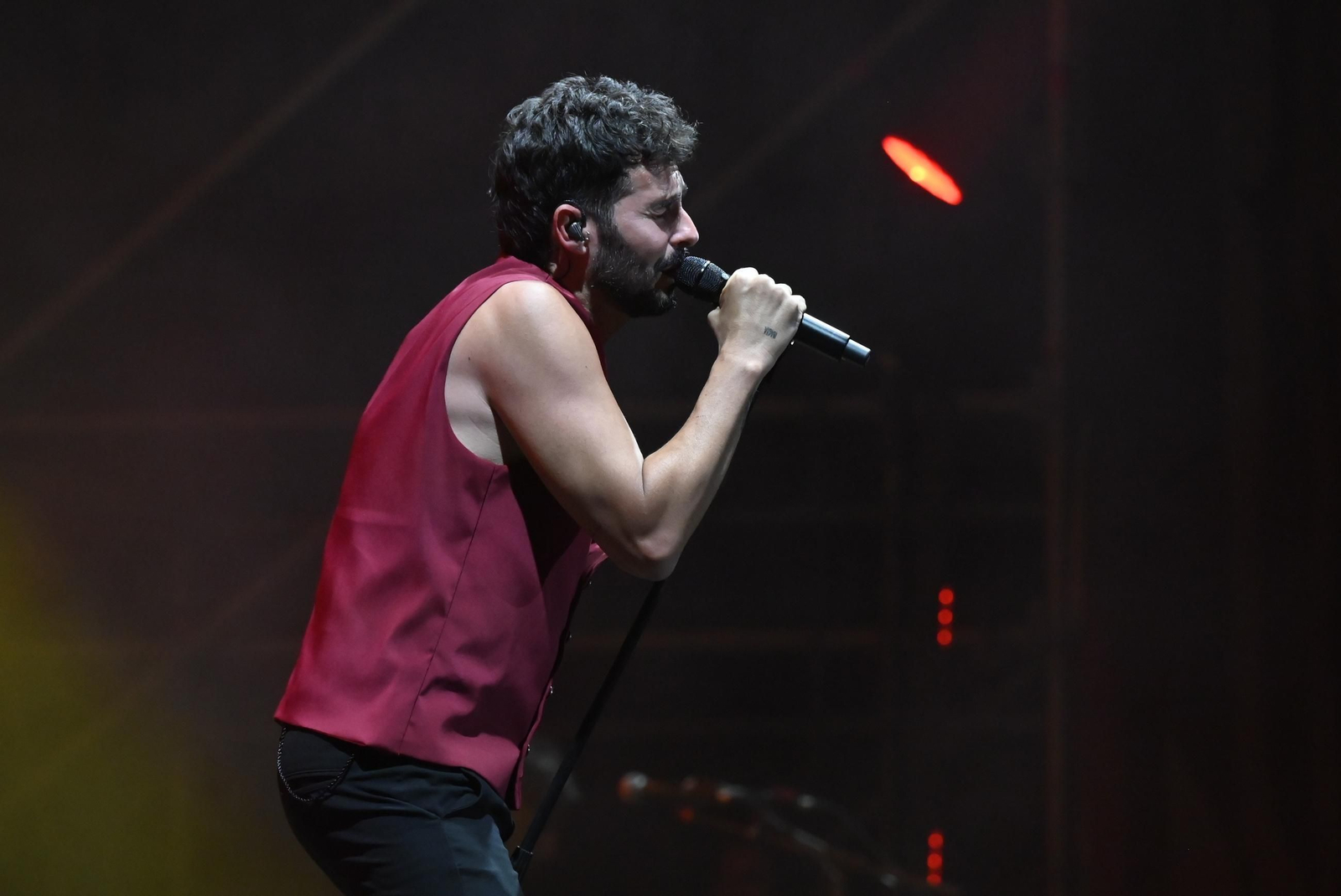 Antoñito Molina triunfa en la plaza de toros de Córdoba