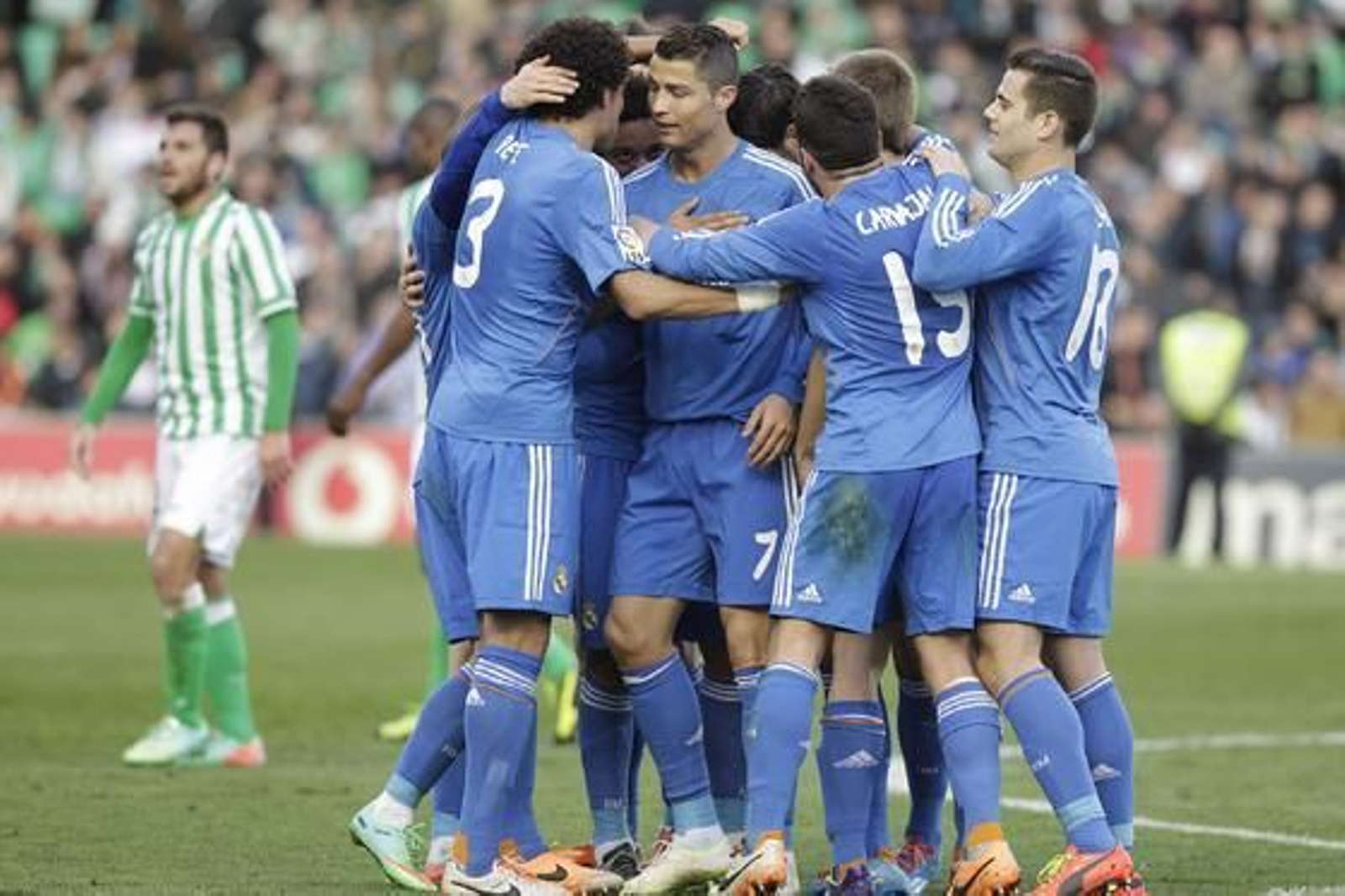 Foto: Antonio Pizarro