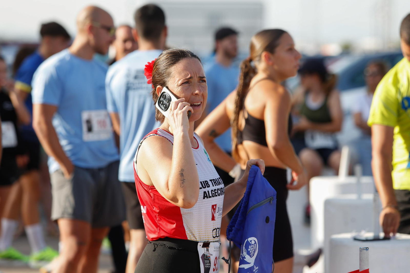 Búscate en la galería de fotos de la XXIII Carrera Popular Puerto Bahía de Algeciras Búscate en la galería de fotos de la XXIII Carrera Popular Puerto Bahía de Algeciras
