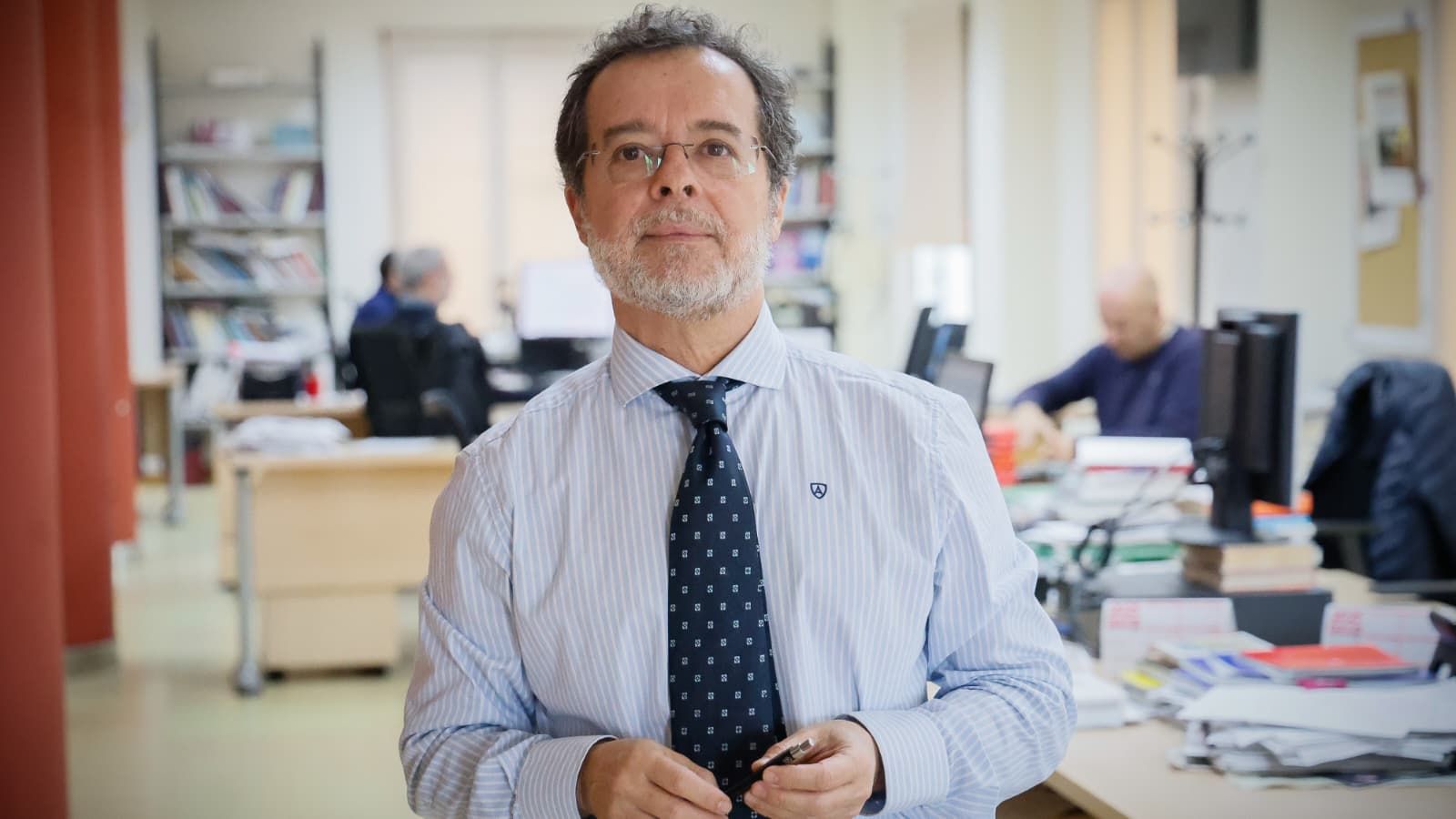 Juan Manuel Marqués